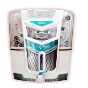 Aquafresh RO 2