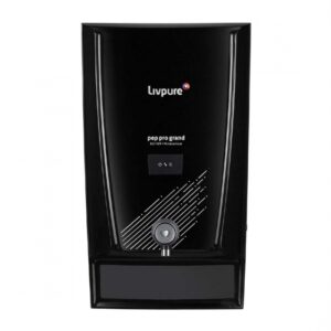 Pep Pro Grand RO+UV+Mineraliser