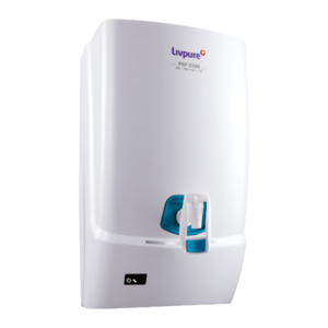 Livpure Pep Star RO Water Purifier
