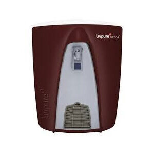 Livpure Envy Plus RO+UV+UF+Taste Enhancer