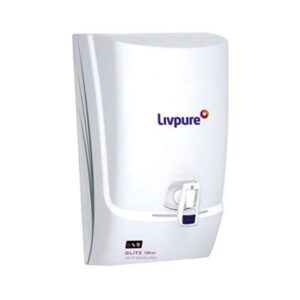 Livpure Pep Plus RO Water Purifier