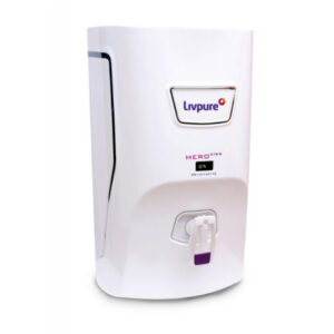 Livpure Hero Star RO Water Purifier
