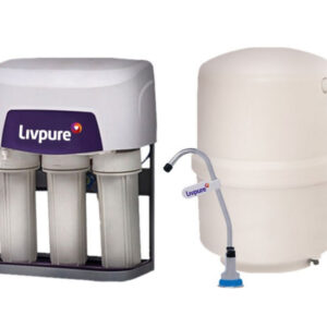 Livpure UTC Neon RO Water Purifier