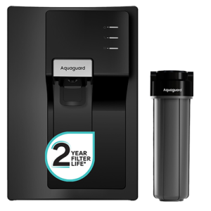 Aquaguard RO 4